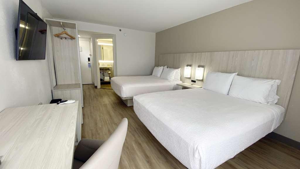 Best Western Plus Sugar Land/Stafford Quarto foto