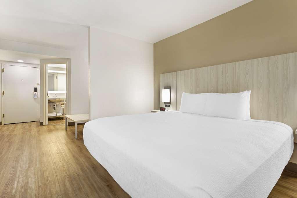 Best Western Plus Sugar Land/Stafford Quarto foto