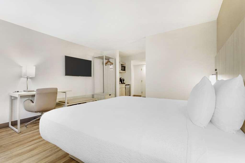 Best Western Plus Sugar Land/Stafford Quarto foto