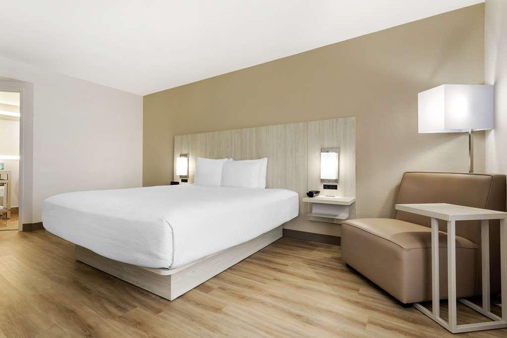 Best Western Plus Sugar Land/Stafford Quarto foto