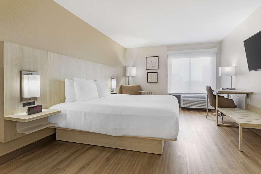 Best Western Plus Sugar Land/Stafford Quarto foto