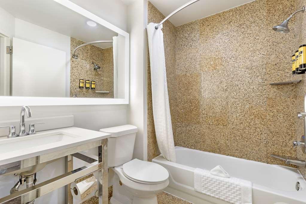 Best Western Plus Sugar Land/Stafford Quarto foto
