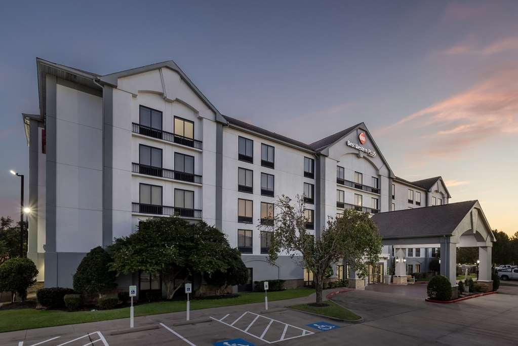 Best Western Plus Sugar Land/Stafford Exterior foto