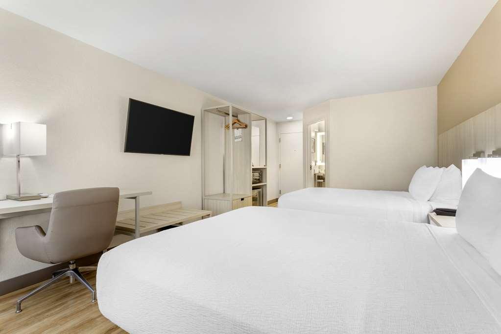 Best Western Plus Sugar Land/Stafford Quarto foto