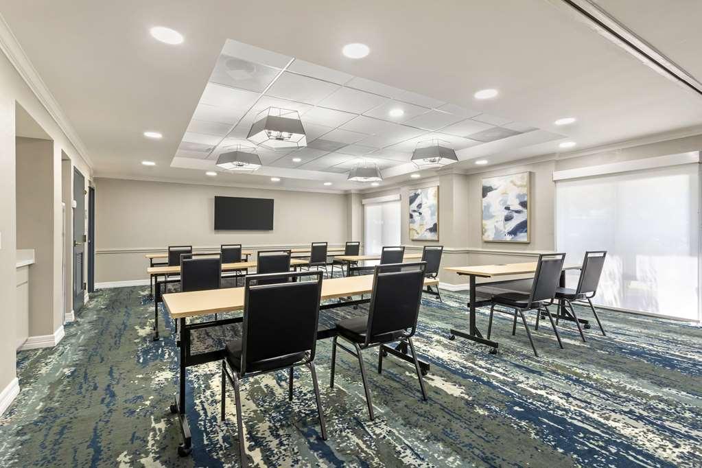 Best Western Plus Sugar Land/Stafford Instalações foto