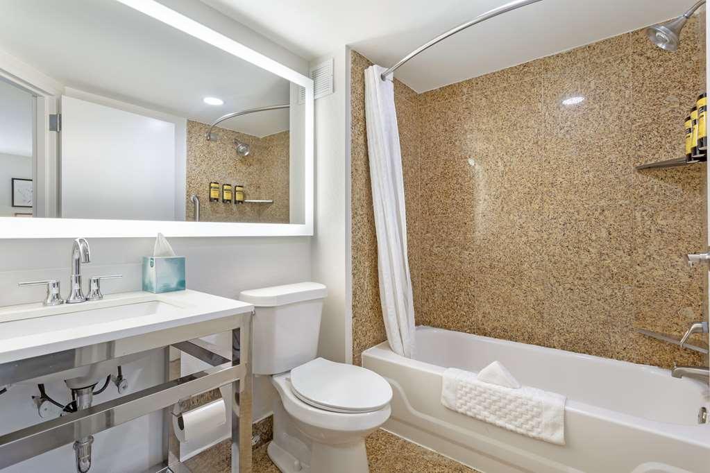Best Western Plus Sugar Land/Stafford Quarto foto