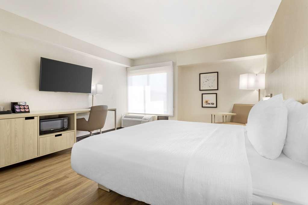 Best Western Plus Sugar Land/Stafford Quarto foto