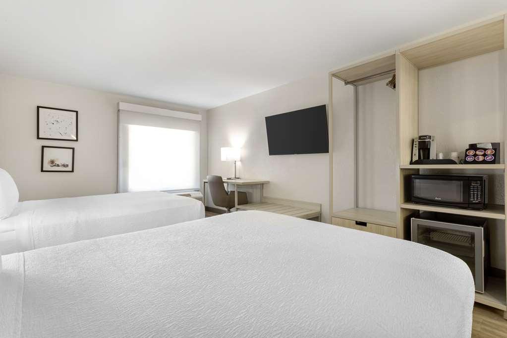Best Western Plus Sugar Land/Stafford Quarto foto