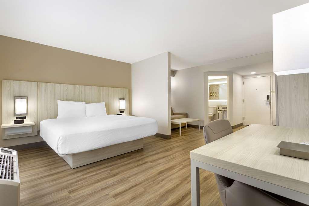 Best Western Plus Sugar Land/Stafford Quarto foto