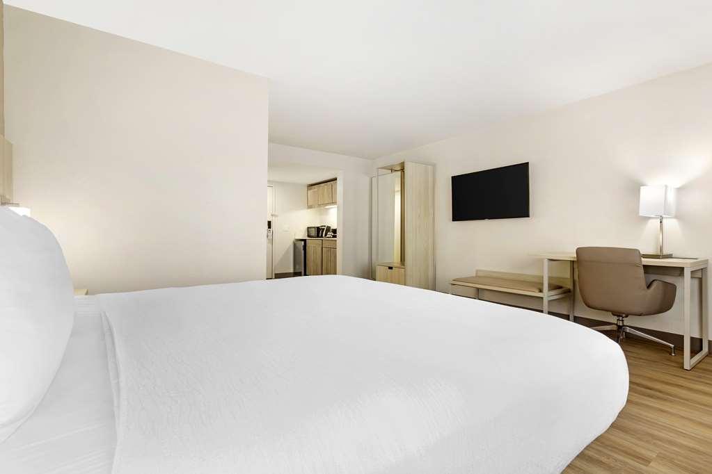 Best Western Plus Sugar Land/Stafford Quarto foto
